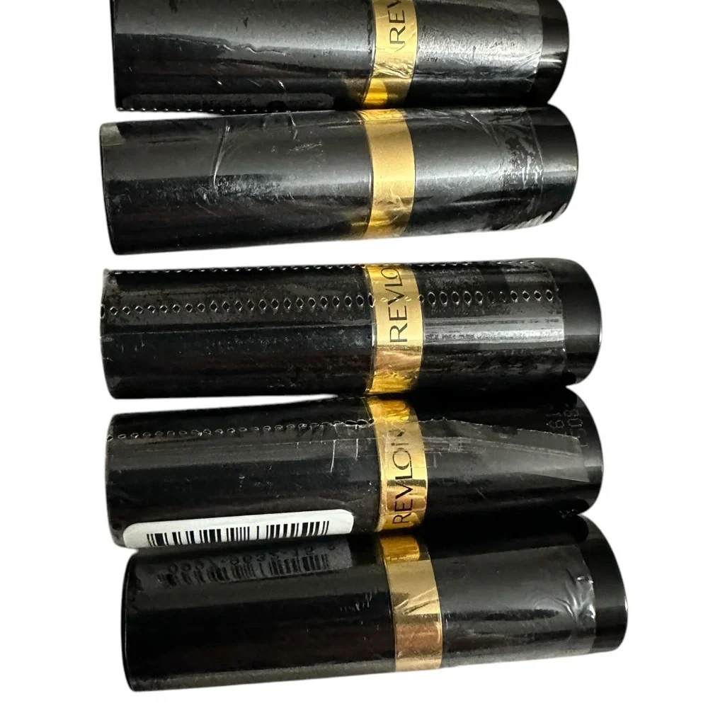 Bundle for lorritham1 Revlon Lipsticks - Coffee Bean & caramel